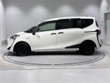 シエンタ ハイブリッド 1.5 ファンベース G グランパー 