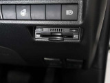 ETC車載器が搭載されているので、高速道路の乗り降りもノンストップで通過できます♪