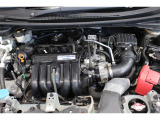 1.3L DOHC VTEC搭載
