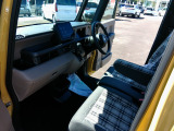 毎日乗る車だからこそ、N -BOXのシートはこだわっています。是非1度体感してみてください。