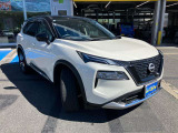 エクストレイル 1.5 G e-4ORCE 4WD プロパイロット ニッサンコネクト対応純正