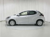 ヤリス 1.5 ハイブリッド X E-Four 4WD 