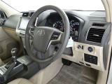 ランドクルーザープラド 2.7 TX Lパッケージ 4WD 