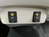 運転席、助手席にはシートヒーターが付いているので寒い時期も快適に過ごせます!