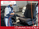 高温スチームで同時に除菌もしています。