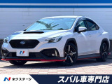 C型 禁煙車 STIマフラー オプション18インチアルミ STIエアロ
