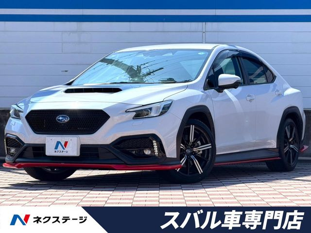 WRX S4 2.4 GT-H EX 4WD 
