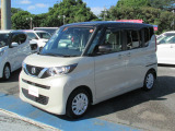 日産 デイズルークス