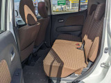 乗り降り楽々です★