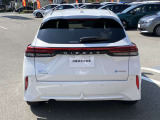 プライバシ-ガラスが装備されています。外を見るときは気にならずに、後方車両から車内が見えにくい設計です。
