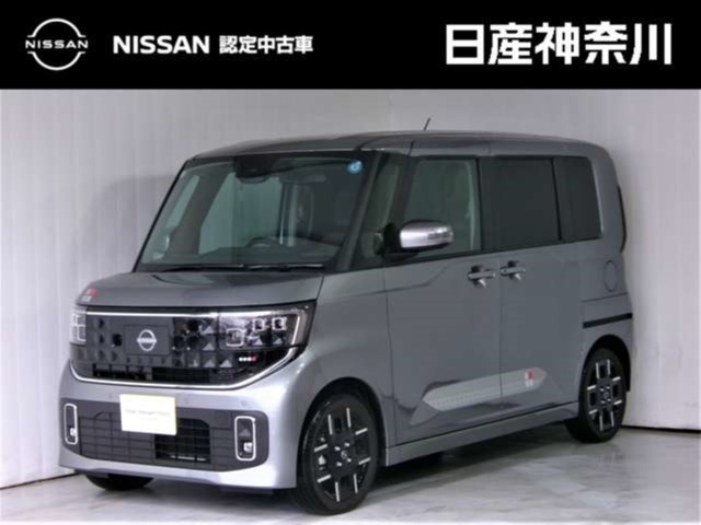 ルークス ハイウェイスター Gターボ 