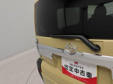 各種ボディコートを販売しております。雨でボディの汚れが気になる人はご相談下さい。