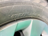 タイヤサイズ175/70R14