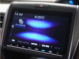 ◆Bluetooth Audio対応◆各種オーディオソースで退屈のないドライブをお楽しみください♪