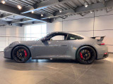 911 カレラ GTS PDK 