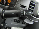 運転席と助手席には、シートヒーターを装備しています。冬場は必需品です!