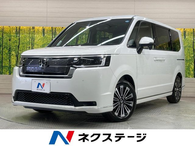 ステップワゴン 1.5 スパーダ プレミアムライン 