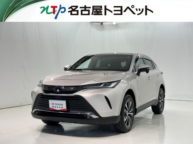 ハリアー  2.0 G