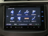 純正ナビ VXM145VFi DVD再生 CD録音 フルセグTV Bluetooth リアカメラ