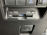 【純正ETC車載器(ビルトイン)】今や必需品!?高速・有料道路の料金をキャッシュレス、スムーズに通過できます♪