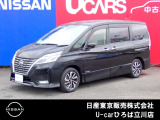 日産人気の、セレナ ハイウェイスターV 入荷しました♪