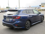レヴォーグ 1.8 STI スポーツ EX 4WD EyeSight X搭載車