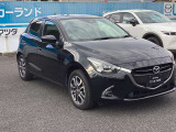 デミオ 1.5 XD ツーリング 