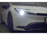 話題のLEDヘッドランプが採用されております! 省電力で長寿命、しかもとても明るく熱くなりにくい性質を持ったライトになります。虫も寄ってきにくい性質も持っております。