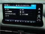 ◆Bluetooth Audio対応◆各種オーディオソースで退屈のないドライブをお楽しみください♪