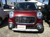 キャスト アクティバ G SAII 4WD 