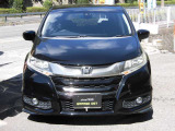人気のオデッセイが、アルパイン9インチナビで、フリップダウンモニターで、両側電動スライドドアで、車検たっぷり残ってすぐ乗れて、ETCで、全国ロング保証24ヶ月又は3万キロまでついて驚きの価格^^