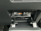 ETCも付いておりますので、高速道路の料金所もノンストップ通過可能ですよ^^是非揃えたい装備ですね!