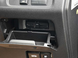 ビルトイン型ETCユニットが装備されているので、高速道路の利用もラクラク