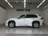 RAV4 2.5 ハイブリッド X 