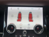 【シートヒーター】フロントシートに社外製のシートヒーターが内蔵されております。寒い日などに重宝するオプション装備です。