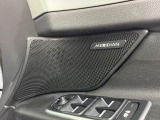 MERIDIANサウンドシステム『コンサートのような臨場感溢れる音響空間を実現します。MERIDIANは英国のプレミアムオーディオブランドです。どうぞ店頭にてご体感ください。』