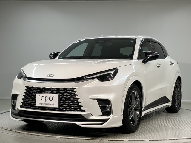 LBX リラックス E-Four 4WD 