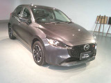 MAZDA2 1.5 15 スポルト 4WD 