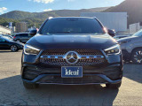 GLAクラス GLA200d 4マチック AMGライン 4WD 
