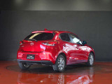 MAZDA2 1.5 15S プロアクティブ スマートエディションII 