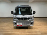 ハイゼットトラック ジャンボ エクストラ 4WD 