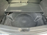 人をお乗せの際は座席、荷物を載せる際は荷室として、用途に合わせて切り替えができます。