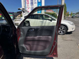 運転席ドア☆メンテナンスや保証もバッチリ☆各店舗に整備工場を併設!