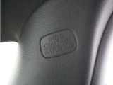 【エアバッグ】安心のエアバックを標準装備しています。お近くのホンダカーズ総社までお越しください。