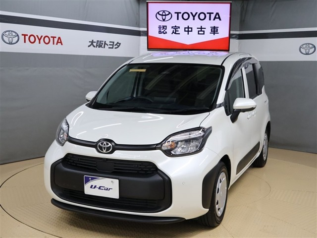 シエンタ 1.5 G