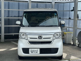 N-BOX G L ホンダセンシング 