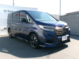 Honda認定中古車U-Selectは3つの安心をお約束します。  ・Hondaのプロが整備した安心  ・第三者機関がチェックした安心  ・購入後もHondaが保証する安心