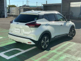 キックス 1.2 X (e-POWER) 
