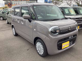 ワゴンRスマイル ハイブリッド(HYBRID) S 4WD 