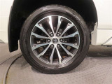 265/55R19タイヤ&19&times;7?Jアルミホイール(切削光輝+ダークグレーメタリック塗装)